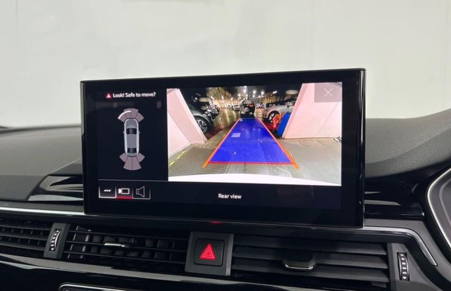 2020 AUDI A4 - Photo 10