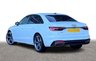 USED 2020 69 AUDI A4 2.0 TDI 35 Black Edition Saloon 4dr Diesel S Tronic Euro 6 (s/s) (163 ps) 