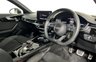 USED 2020 69 AUDI A4 2.0 TDI 35 Black Edition Saloon 4dr Diesel S Tronic Euro 6 (s/s) (163 ps) 