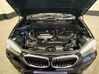 USED 2016 16 BMW X1 2.0 18D Sport SUV Panoramic 5 Door Diesel Manual sDrive Euro 6 (s/s) (150 ps) ULEZ EURO 6 &pound;20 TAX 10 SERVICES