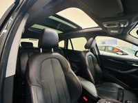 USED 2016 16 BMW X1 2.0 18D Sport SUV Panoramic 5 Door Diesel Manual sDrive Euro 6 (s/s) (150 ps) ULEZ EURO 6 &pound;20 TAX 10 SERVICES
