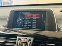 USED 2016 16 BMW X1 2.0 18D Sport SUV Panoramic 5 Door Diesel Manual sDrive Euro 6 (s/s) (150 ps) ULEZ EURO 6 &pound;20 TAX 10 SERVICES