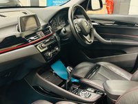 USED 2016 16 BMW X1 2.0 18D Sport SUV Panoramic 5 Door Diesel Manual sDrive Euro 6 (s/s) (150 ps) ULEZ EURO 6 &pound;20 TAX 10 SERVICES