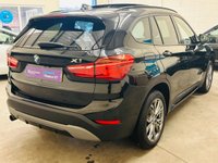USED 2016 16 BMW X1 2.0 18D Sport SUV Panoramic 5 Door Diesel Manual sDrive Euro 6 (s/s) (150 ps) ULEZ EURO 6 &pound;20 TAX 10 SERVICES
