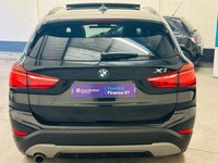 USED 2016 16 BMW X1 2.0 18D Sport SUV Panoramic 5 Door Diesel Manual sDrive Euro 6 (s/s) (150 ps) ULEZ EURO 6 &pound;20 TAX 10 SERVICES