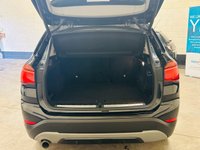 USED 2016 16 BMW X1 2.0 18D Sport SUV Panoramic 5 Door Diesel Manual sDrive Euro 6 (s/s) (150 ps) ULEZ EURO 6 &pound;20 TAX 10 SERVICES