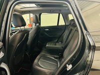 USED 2016 16 BMW X1 2.0 18D Sport SUV Panoramic 5 Door Diesel Manual sDrive Euro 6 (s/s) (150 ps) ULEZ EURO 6 &pound;20 TAX 10 SERVICES