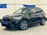 USED 2016 16 BMW X1 2.0 18D Sport SUV Panoramic 5 Door Diesel Manual sDrive Euro 6 (s/s) (150 ps) ULEZ EURO 6 &pound;20 TAX 10 SERVICES