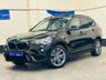 USED 2016 16 BMW X1 2.0 18D Sport SUV Panoramic 5 Door Diesel Manual sDrive Euro 6 (s/s) (150 ps) ULEZ EURO 6 &pound;20 TAX 10 SERVICES