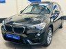 USED 2016 16 BMW X1 2.0 18D Sport SUV Panoramic 5 Door Diesel Manual sDrive Euro 6 (s/s) (150 ps) ULEZ EURO 6 &pound;20 TAX 10 SERVICES