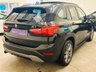 USED 2016 16 BMW X1 2.0 18D Sport SUV Panoramic 5 Door Diesel Manual sDrive Euro 6 (s/s) (150 ps) ULEZ EURO 6 &pound;20 TAX 10 SERVICES