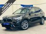 USED 2016 16 BMW X1 2.0 18D Sport SUV Panoramic 5 Door Diesel Manual sDrive Euro 6 (s/s) (150 ps) ULEZ EURO 6 &pound;20 TAX 10 SERVICES