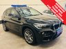 USED 2016 16 BMW X1 2.0 18D Sport SUV Panoramic 5 Door Diesel Manual sDrive Euro 6 (s/s) (150 ps) ULEZ EURO 6 &pound;20 TAX 10 SERVICES