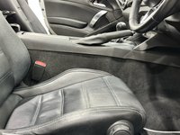USED 2018 18 FIAT 124 SPIDER 1.4 MultiAir Lusso Plus Convertible 2dr Petrol Euro 6 (140 ps) Argento Grey Metallic, Full Leather Interior,Silver Stitching, Heated Seats ,Cruise Control, Multi Function Leather Steering Wheel, Headlight Washers, Rear Park Sensors,