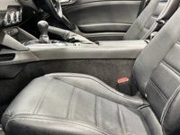 USED 2018 18 FIAT 124 SPIDER 1.4 MultiAir Lusso Plus Convertible 2dr Petrol Euro 6 (140 ps) Argento Grey Metallic, Full Leather Interior,Silver Stitching, Heated Seats ,Cruise Control, Multi Function Leather Steering Wheel, Headlight Washers, Rear Park Sensors,
