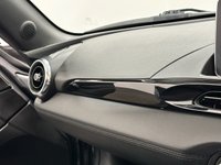 USED 2018 18 FIAT 124 SPIDER 1.4 MultiAir Lusso Plus Convertible 2dr Petrol Euro 6 (140 ps) Argento Grey Metallic, Full Leather Interior,Silver Stitching, Heated Seats ,Cruise Control, Multi Function Leather Steering Wheel, Headlight Washers, Rear Park Sensors,