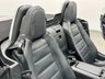USED 2018 18 FIAT 124 SPIDER 1.4 MultiAir Lusso Plus Convertible 2dr Petrol Euro 6 (140 ps) Argento Grey Metallic, Full Leather Interior,Silver Stitching, Heated Seats ,Cruise Control, Multi Function Leather Steering Wheel, Headlight Washers, Rear Park Sensors,