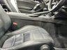 USED 2018 18 FIAT 124 SPIDER 1.4 MultiAir Lusso Plus Convertible 2dr Petrol Euro 6 (140 ps) Argento Grey Metallic, Full Leather Interior,Silver Stitching, Heated Seats ,Cruise Control, Multi Function Leather Steering Wheel, Headlight Washers, Rear Park Sensors,