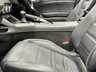 USED 2018 18 FIAT 124 SPIDER 1.4 MultiAir Lusso Plus Convertible 2dr Petrol Euro 6 (140 ps) Argento Grey Metallic, Full Leather Interior,Silver Stitching, Heated Seats ,Cruise Control, Multi Function Leather Steering Wheel, Headlight Washers, Rear Park Sensors,