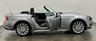 USED 2018 18 FIAT 124 SPIDER 1.4 MultiAir Lusso Plus Convertible 2dr Petrol Euro 6 (140 ps) Argento Grey Metallic, Full Leather Interior,Silver Stitching, Heated Seats ,Cruise Control, Multi Function Leather Steering Wheel, Headlight Washers, Rear Park Sensors,