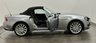 USED 2018 18 FIAT 124 SPIDER 1.4 MultiAir Lusso Plus Convertible 2dr Petrol Euro 6 (140 ps) Argento Grey Metallic, Full Leather Interior,Silver Stitching, Heated Seats ,Cruise Control, Multi Function Leather Steering Wheel, Headlight Washers, Rear Park Sensors,