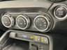 USED 2018 18 FIAT 124 SPIDER 1.4 MultiAir Lusso Plus Convertible 2dr Petrol Euro 6 (140 ps) Argento Grey Metallic, Full Leather Interior,Silver Stitching, Heated Seats ,Cruise Control, Multi Function Leather Steering Wheel, Headlight Washers, Rear Park Sensors,
