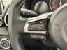 USED 2018 18 FIAT 124 SPIDER 1.4 MultiAir Lusso Plus Convertible 2dr Petrol Euro 6 (140 ps) Argento Grey Metallic, Full Leather Interior,Silver Stitching, Heated Seats ,Cruise Control, Multi Function Leather Steering Wheel, Headlight Washers, Rear Park Sensors,