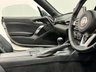 USED 2018 18 FIAT 124 SPIDER 1.4 MultiAir Lusso Plus Convertible 2dr Petrol Euro 6 (140 ps) Argento Grey Metallic, Full Leather Interior,Silver Stitching, Heated Seats ,Cruise Control, Multi Function Leather Steering Wheel, Headlight Washers, Rear Park Sensors,
