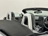 USED 2018 18 FIAT 124 SPIDER 1.4 MultiAir Lusso Plus Convertible 2dr Petrol Euro 6 (140 ps) Argento Grey Metallic, Full Leather Interior,Silver Stitching, Heated Seats ,Cruise Control, Multi Function Leather Steering Wheel, Headlight Washers, Rear Park Sensors,