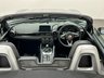 USED 2018 18 FIAT 124 SPIDER 1.4 MultiAir Lusso Plus Convertible 2dr Petrol Euro 6 (140 ps) Argento Grey Metallic, Full Leather Interior,Silver Stitching, Heated Seats ,Cruise Control, Multi Function Leather Steering Wheel, Headlight Washers, Rear Park Sensors,