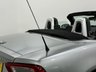 USED 2018 18 FIAT 124 SPIDER 1.4 MultiAir Lusso Plus Convertible 2dr Petrol Euro 6 (140 ps) Argento Grey Metallic, Full Leather Interior,Silver Stitching, Heated Seats ,Cruise Control, Multi Function Leather Steering Wheel, Headlight Washers, Rear Park Sensors,