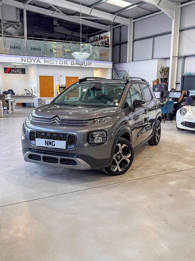 2019 Citroen C3 Aircross 1.2L Flair 5dr - Photo 5