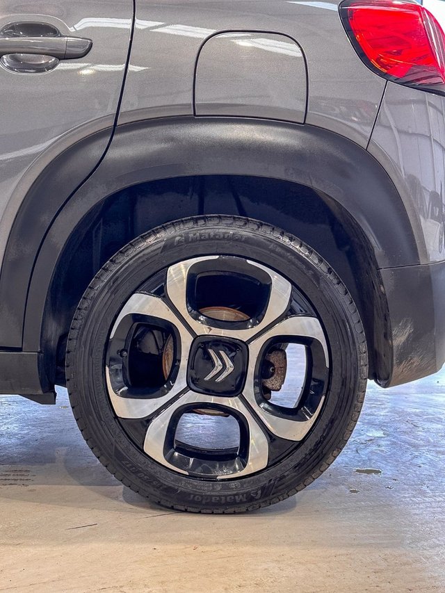 2019 Citroen C3 Aircross 1.2L Flair 5dr - Photo 7