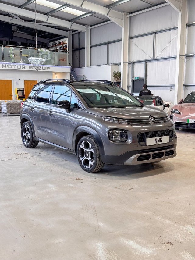 2019 Citroen C3 Aircross 1.2L Flair 5dr - Photo 8