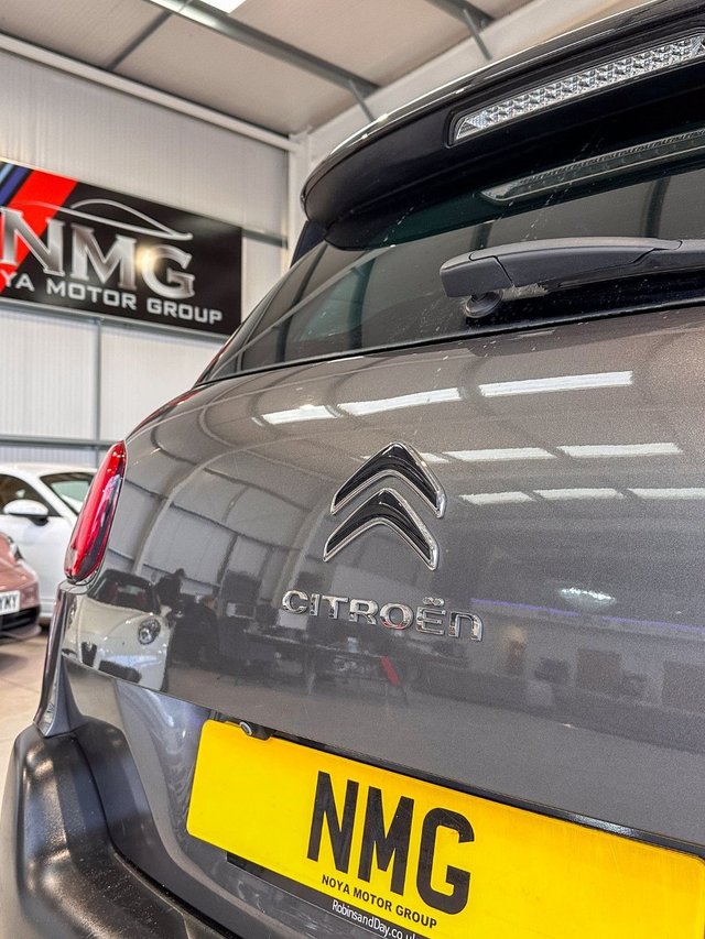 2019 Citroen C3 Aircross 1.2L Flair 5dr - Photo 11