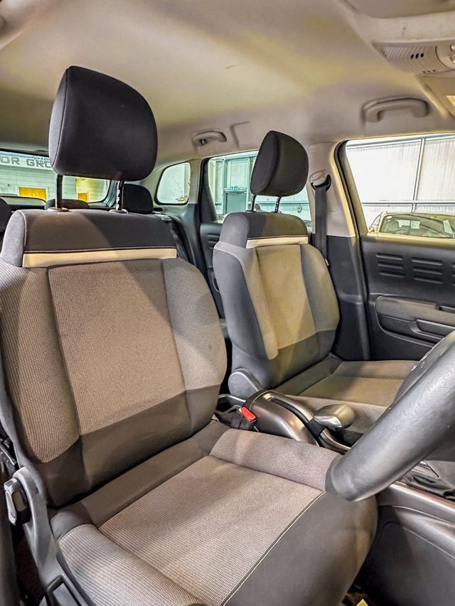 2019 Citroen C3 Aircross 1.2L Flair 5dr - Photo 3