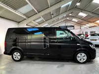 USED 2019 69 VOLKSWAGEN TRANSPORTER SHUTTLE 2.0 TDI SE Minibus Double Cab 5dr Diesel DSG FWD LWB Euro 6 (s/s) (150 ps) 