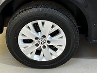 USED 2019 69 VOLKSWAGEN TRANSPORTER SHUTTLE 2.0 TDI SE Minibus Double Cab 5dr Diesel DSG FWD LWB Euro 6 (s/s) (150 ps) 