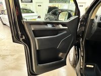 USED 2019 69 VOLKSWAGEN TRANSPORTER SHUTTLE 2.0 TDI SE Minibus Double Cab 5dr Diesel DSG FWD LWB Euro 6 (s/s) (150 ps) 