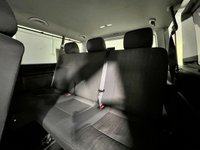 USED 2019 69 VOLKSWAGEN TRANSPORTER SHUTTLE 2.0 TDI SE Minibus Double Cab 5dr Diesel DSG FWD LWB Euro 6 (s/s) (150 ps) 