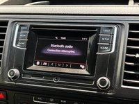 USED 2019 69 VOLKSWAGEN TRANSPORTER SHUTTLE 2.0 TDI SE Minibus Double Cab 5dr Diesel DSG FWD LWB Euro 6 (s/s) (150 ps) 