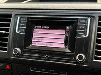 USED 2019 69 VOLKSWAGEN TRANSPORTER SHUTTLE 2.0 TDI SE Minibus Double Cab 5dr Diesel DSG FWD LWB Euro 6 (s/s) (150 ps) 
