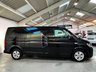 USED 2019 69 VOLKSWAGEN TRANSPORTER SHUTTLE 2.0 TDI SE Minibus Double Cab 5dr Diesel DSG FWD LWB Euro 6 (s/s) (150 ps) 