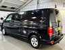 USED 2019 69 VOLKSWAGEN TRANSPORTER SHUTTLE 2.0 TDI SE Minibus Double Cab 5dr Diesel DSG FWD LWB Euro 6 (s/s) (150 ps) 