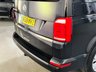 USED 2019 69 VOLKSWAGEN TRANSPORTER SHUTTLE 2.0 TDI SE Minibus Double Cab 5dr Diesel DSG FWD LWB Euro 6 (s/s) (150 ps) 
