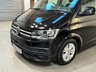 USED 2019 69 VOLKSWAGEN TRANSPORTER SHUTTLE 2.0 TDI SE Minibus Double Cab 5dr Diesel DSG FWD LWB Euro 6 (s/s) (150 ps) 