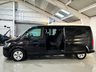 USED 2019 69 VOLKSWAGEN TRANSPORTER SHUTTLE 2.0 TDI SE Minibus Double Cab 5dr Diesel DSG FWD LWB Euro 6 (s/s) (150 ps) 