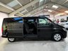USED 2019 69 VOLKSWAGEN TRANSPORTER SHUTTLE 2.0 TDI SE Minibus Double Cab 5dr Diesel DSG FWD LWB Euro 6 (s/s) (150 ps) 