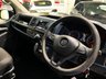 USED 2019 69 VOLKSWAGEN TRANSPORTER SHUTTLE 2.0 TDI SE Minibus Double Cab 5dr Diesel DSG FWD LWB Euro 6 (s/s) (150 ps) 