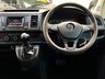 USED 2019 69 VOLKSWAGEN TRANSPORTER SHUTTLE 2.0 TDI SE Minibus Double Cab 5dr Diesel DSG FWD LWB Euro 6 (s/s) (150 ps) 